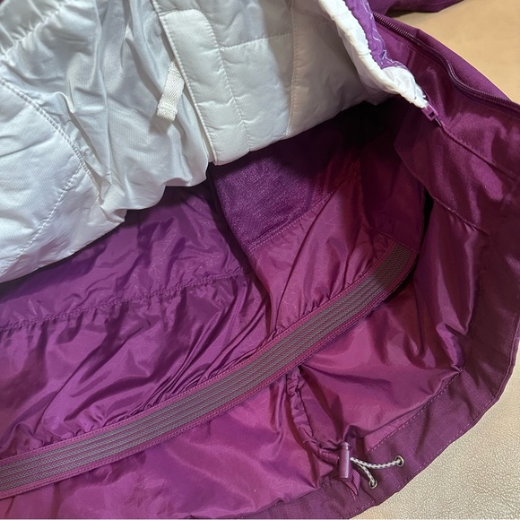 The North Face Jacket Size Small Snowboard Puffer Coat - Picture 7 of 11